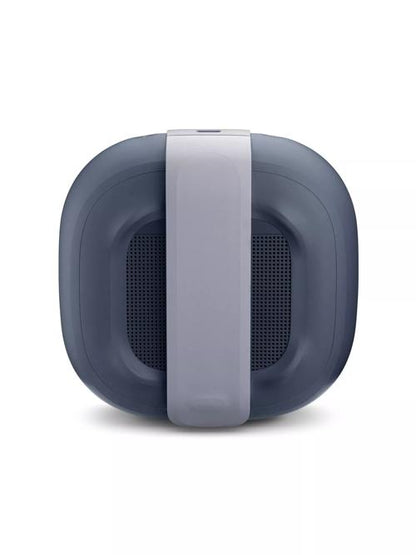 Renowned Noise-Cancelling Brand SoundLink Micro Bluetooth Speaker - Refurbished