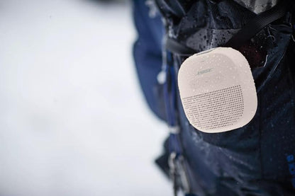 Renowned Noise-Cancelling Brand SoundLink Micro Bluetooth Speaker - Refurbished