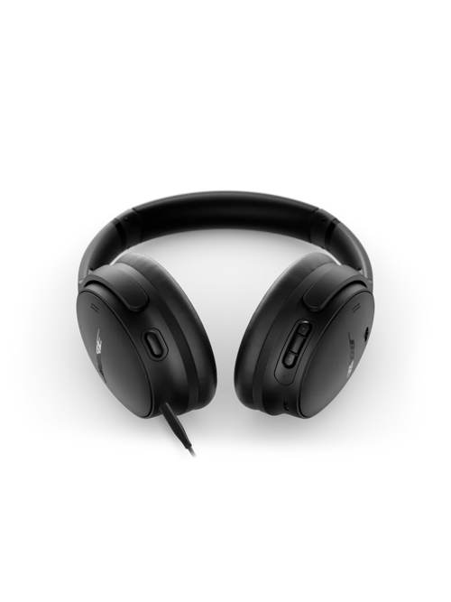 Renowned Noise-Cancelling Brand QuietComfort Headphones