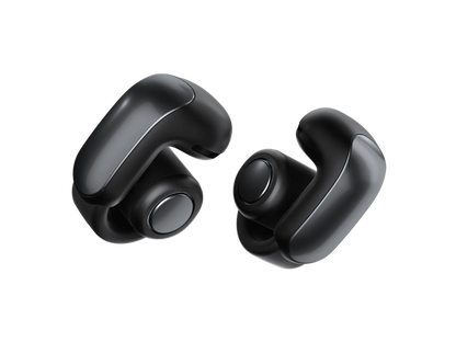 Renowned Noise-Cancelling Brand Ultra Open Earbuds - Refurbished