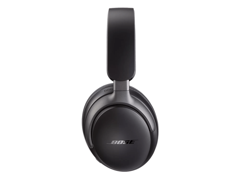 Renowned Noise-Cancelling Brand QuietComfort Ultra Headphones