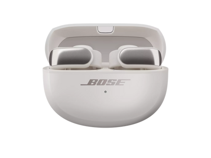 Renowned Noise-Cancelling Brand Ultra Open Earbuds - Refurbished