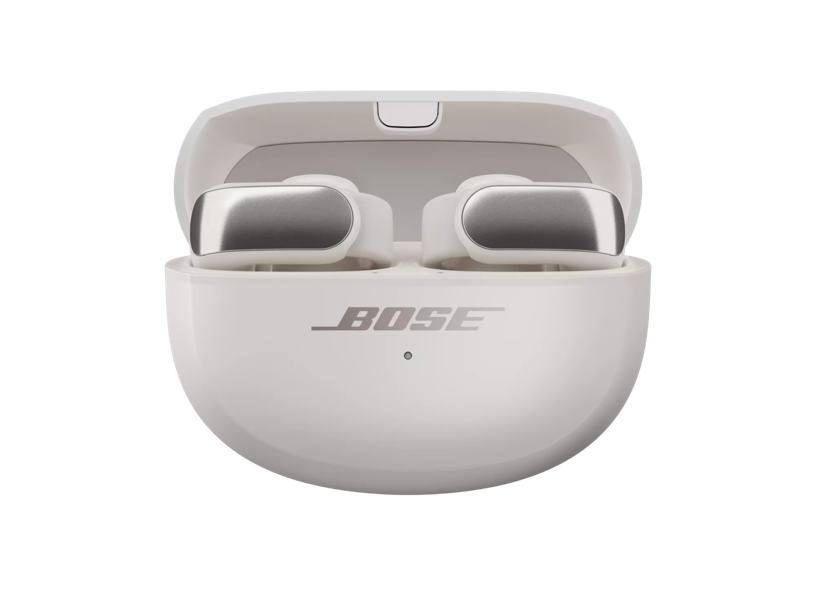 Renowned Noise-Cancelling Brand Ultra Open Earbuds