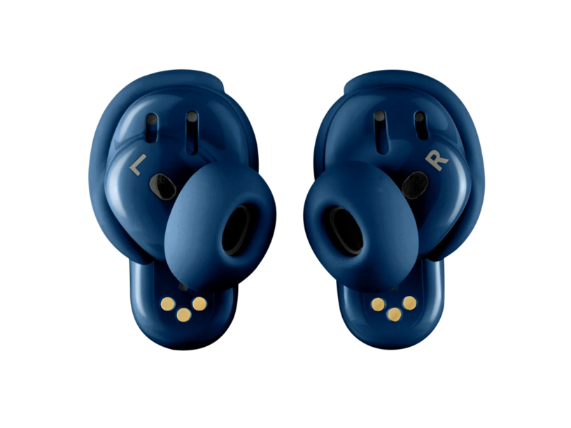 Renowned Noise-Cancelling Brand QuietComfort Ultra Earbuds