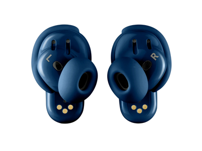 Renowned Noise-Cancelling Brand QuietComfort Ultra Earbuds