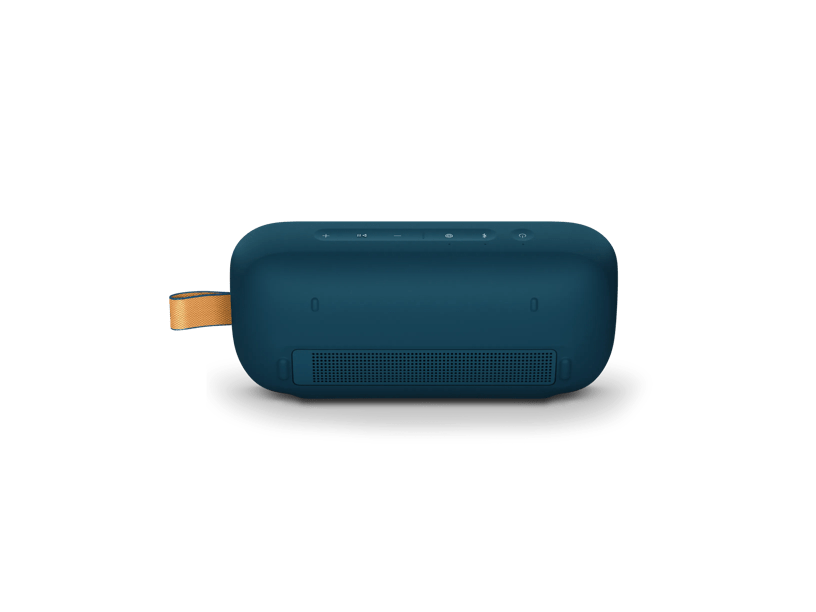 Renowned Noise-Cancelling Brand SoundLink Flex Portable Speaker (2nd Gen)