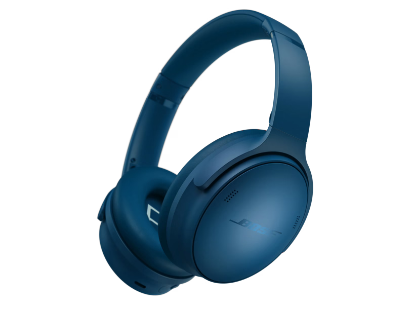 Renowned Noise-Cancelling Brand QuietComfort Headphones