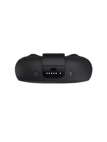 Renowned Noise-Cancelling Brand SoundLink Micro Bluetooth Speaker - Refurbished