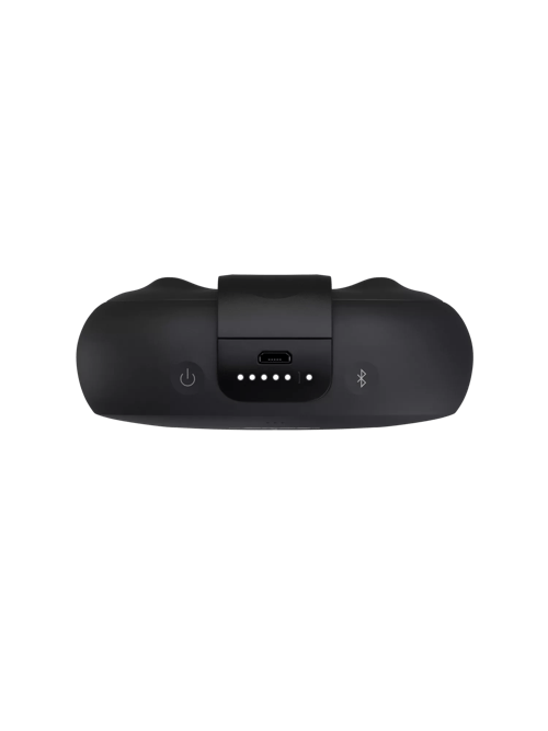 Renowned Noise-Cancelling Brand SoundLink Micro Bluetooth Speaker - Refurbished