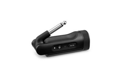 Renowned Noise-Cancelling Brand S1 Pro+ Wireless PA System with 1/4&quot; Wireless Instrument Transmitter