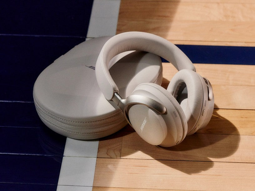 Renowned Noise-Cancelling Brand QuietComfort Ultra Headphones