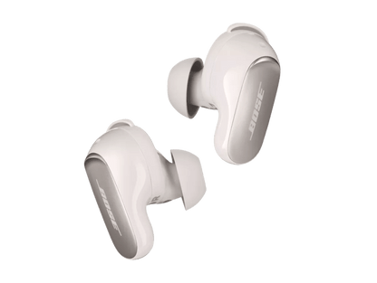 Renowned Noise-Cancelling Brand QuietComfort Ultra Earbuds - Refurbished