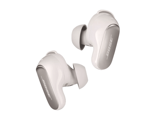 Renowned Noise-Cancelling Brand QuietComfort Ultra Earbuds - Refurbished