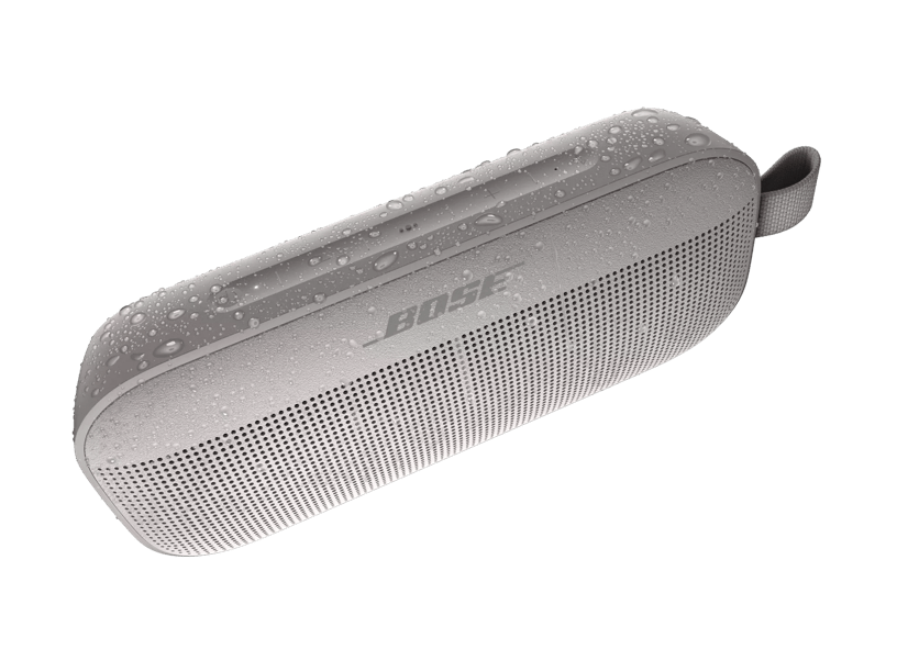 Renowned Noise-Cancelling Brand SoundLink Flex Bluetooth Speaker? - Refurbished
