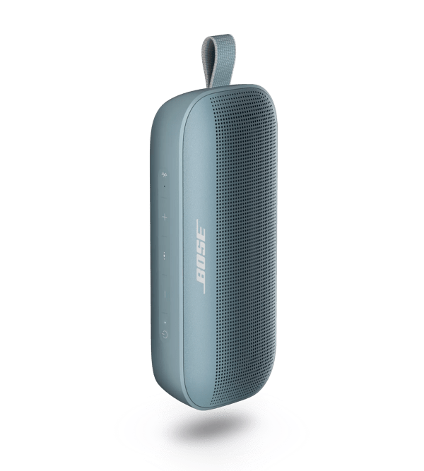 Renowned Noise-Cancelling Brand SoundLink Flex Bluetooth Speaker? - Refurbished