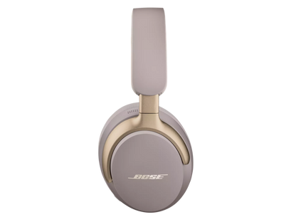 Renowned Noise-Cancelling Brand QuietComfort Ultra Headphones - Refurbished