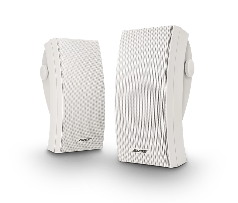 251&reg; environmental speakers