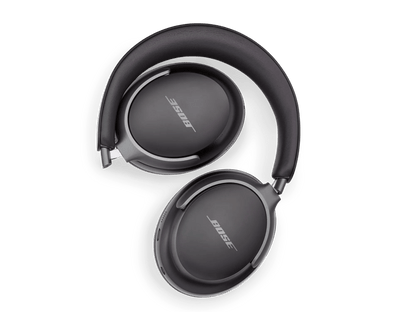 Renowned Noise-Cancelling Brand QuietComfort Ultra Headphones