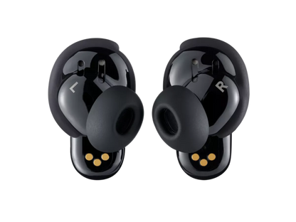 QuietComfort Ultra Earbuds + Headphones Set