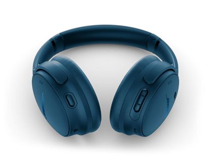 Renowned Noise-Cancelling Brand QuietComfort Headphones