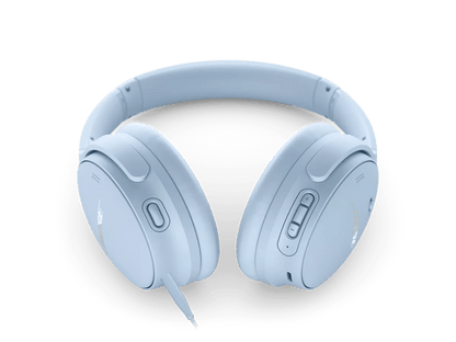 Renowned Noise-Cancelling Brand QuietComfort Headphones - Refurbished