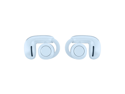 Renowned Noise-Cancelling Brand Ultra Open Earbuds - Refurbished