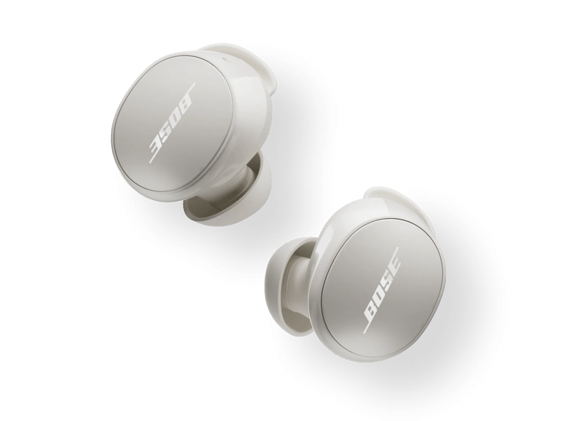 Renowned Noise-Cancelling Brand QuietComfort Earbuds