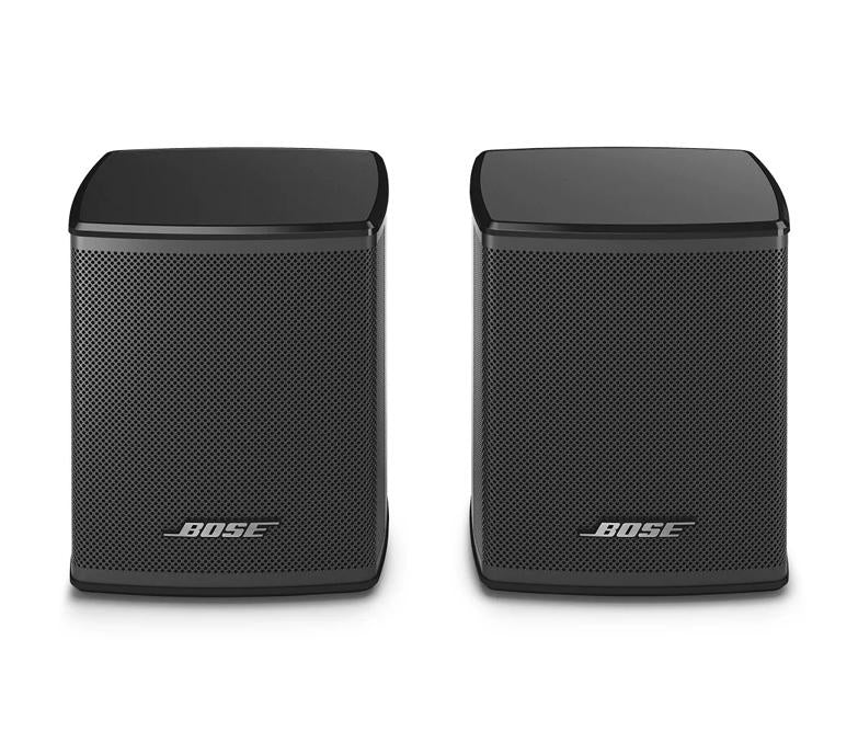 Deluxe Home Theater System