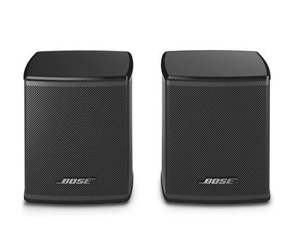 Deluxe Home Theater System