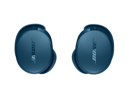 Renowned Noise-Cancelling Brand QuietComfort Earbuds