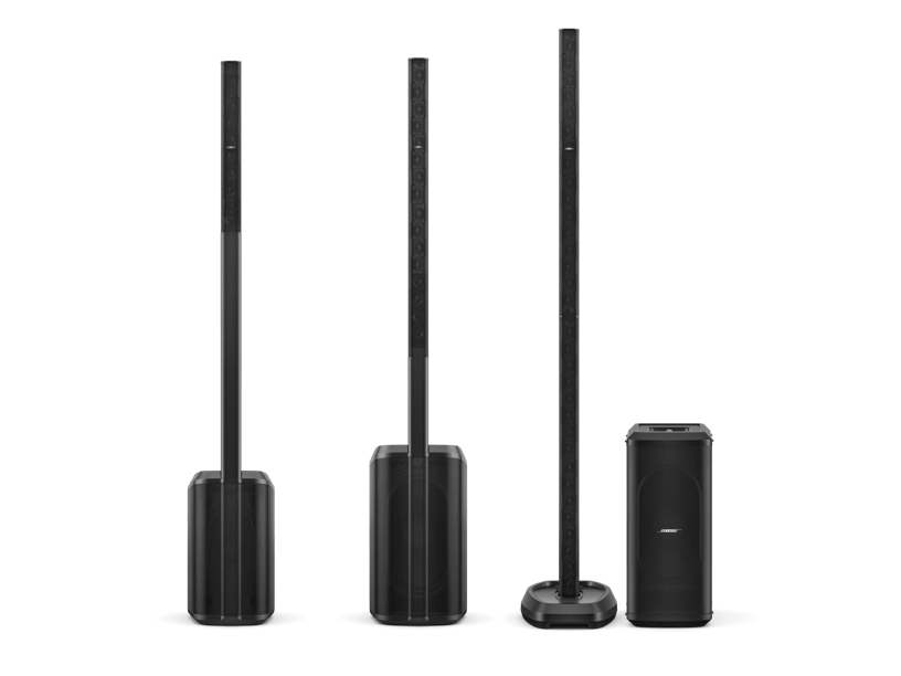 L1 Pro16 Portable Line Array System