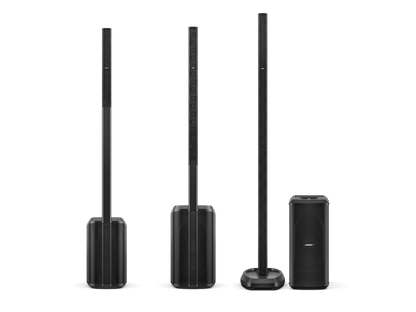 L1 Pro16 Portable Line Array System