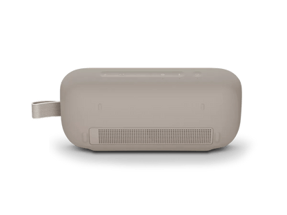 Renowned Noise-Cancelling Brand SoundLink Flex Portable Speaker (2nd Gen)