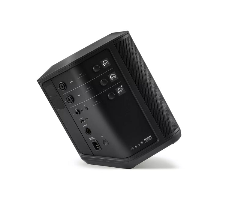 Renowned Noise-Cancelling Brand S1 Pro+ Portable Bluetooth Speaker System