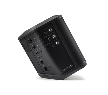 Renowned Noise-Cancelling Brand S1 Pro+ Portable Bluetooth Speaker System