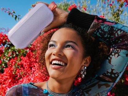 Renowned Noise-Cancelling Brand SoundLink Flex Bluetooth Speaker? - Refurbished