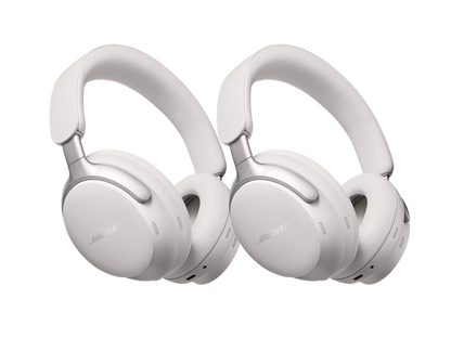 QuietComfort Ultra Headphones Set