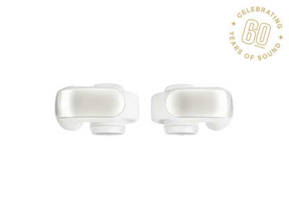 Renowned Noise-Cancelling Brand Ultra Open Earbuds - Refurbished
