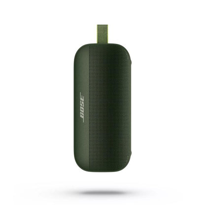 Renowned Noise-Cancelling Brand SoundLink Flex Bluetooth Speaker? - Refurbished