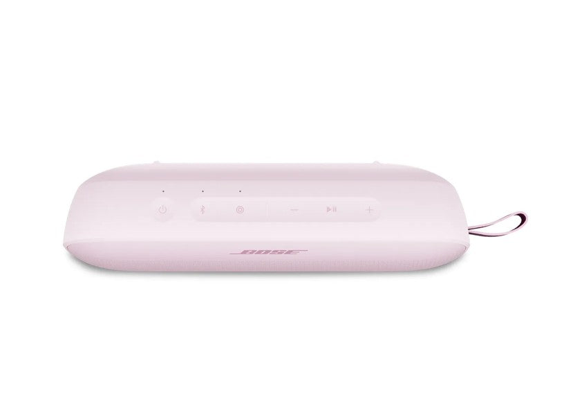 Renowned Noise-Cancelling Brand SoundLink Flex Portable Speaker (2nd Gen)