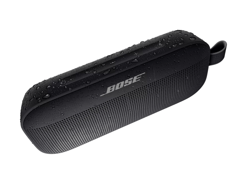 Renowned Noise-Cancelling Brand SoundLink Flex Bluetooth Speaker? - Refurbished