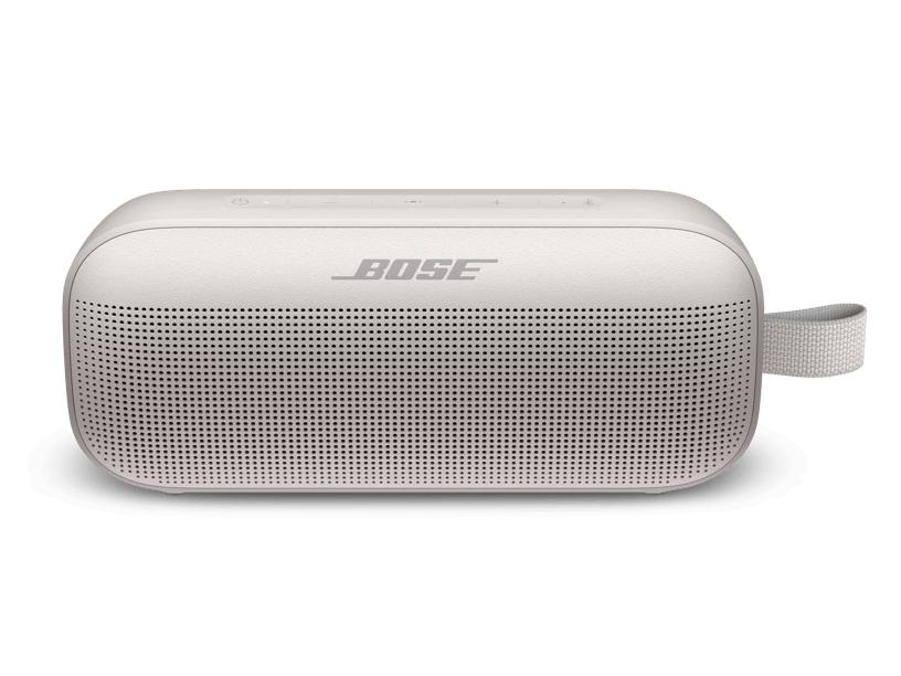 Renowned Noise-Cancelling Brand SoundLink Flex Bluetooth Speaker? - Refurbished