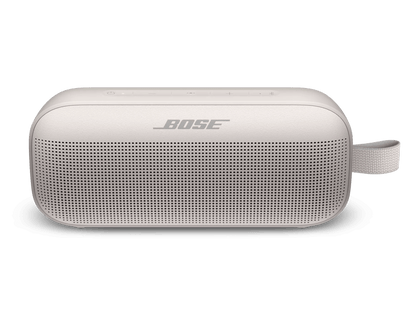 Renowned Noise-Cancelling Brand SoundLink Flex Bluetooth Speaker? - Refurbished