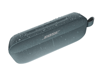 Renowned Noise-Cancelling Brand SoundLink Flex Bluetooth Speaker? - Refurbished