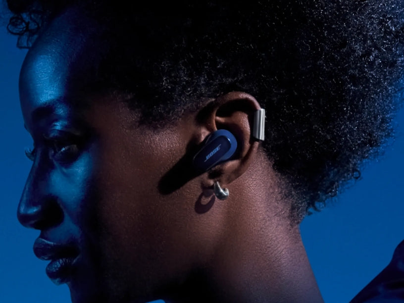 Renowned Noise-Cancelling Brand QuietComfort Ultra Earbuds
