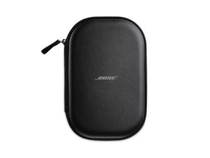 Renowned Noise-Cancelling Brand QuietComfort Headphones - Refurbished