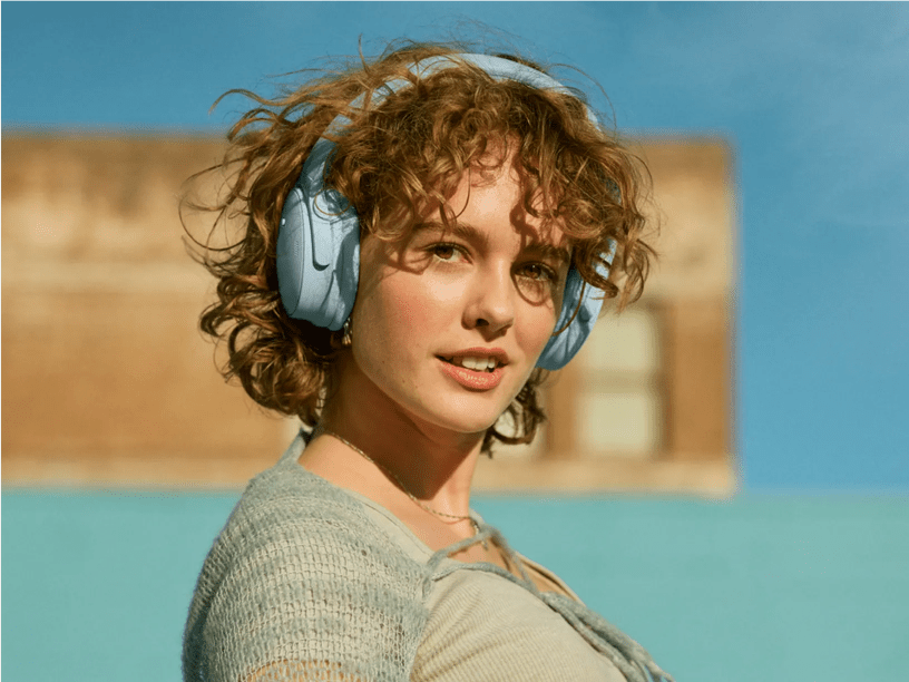 Renowned Noise-Cancelling Brand QuietComfort Headphones - Refurbished
