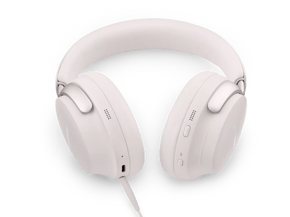 Renowned Noise-Cancelling Brand QuietComfort Ultra Headphones