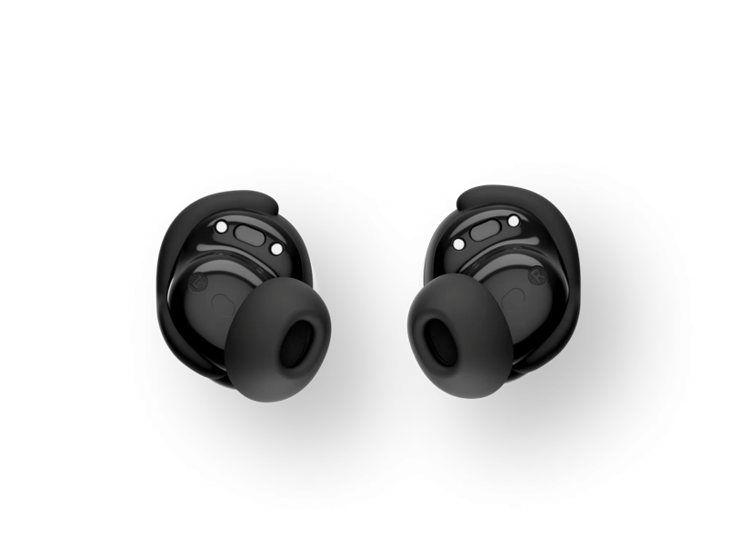Renowned Noise-Cancelling Brand QuietComfort Earbuds