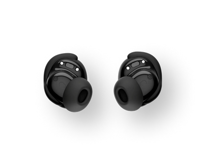 Renowned Noise-Cancelling Brand QuietComfort Earbuds
